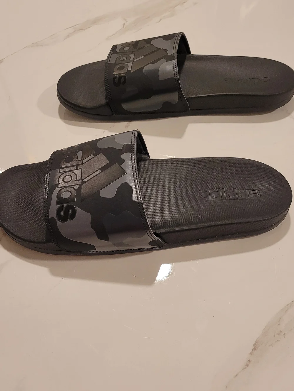 adidas black camo